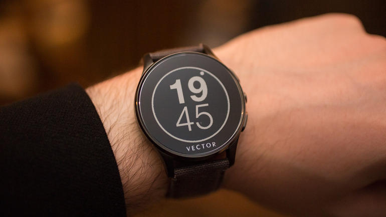 Vector Watch App Updated And Notifications Are Working 770x433 Vector Watch App Updated And Notifications Are Working