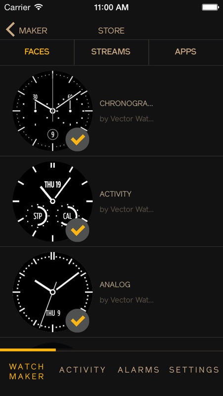 Vectorwatch 451x800 Vectorwatch