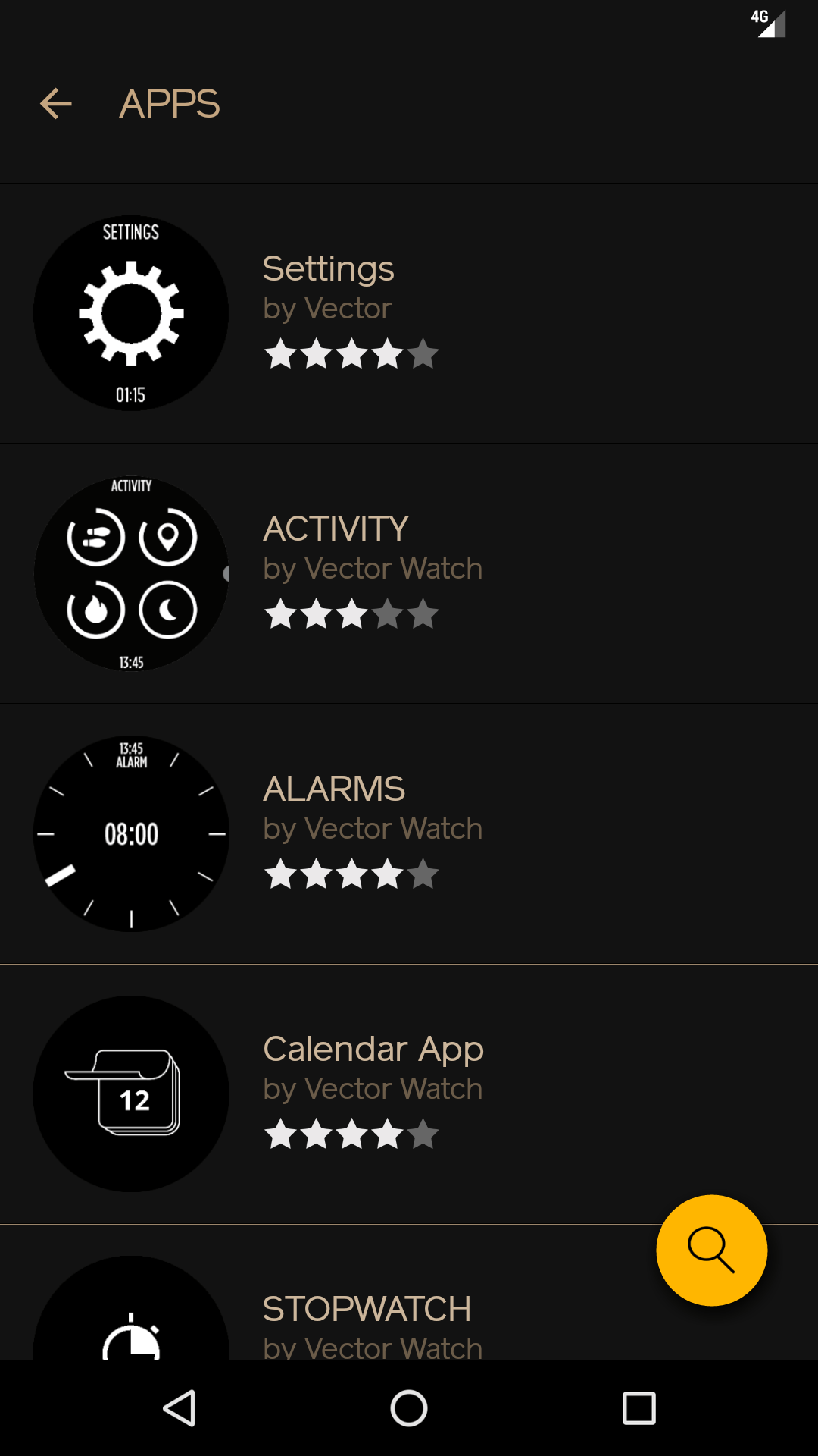Featured Review Vector Luna Smartwatch Android Headlines 1080x1920 Featured Review Vector Luna Smartwatch Android Headlines