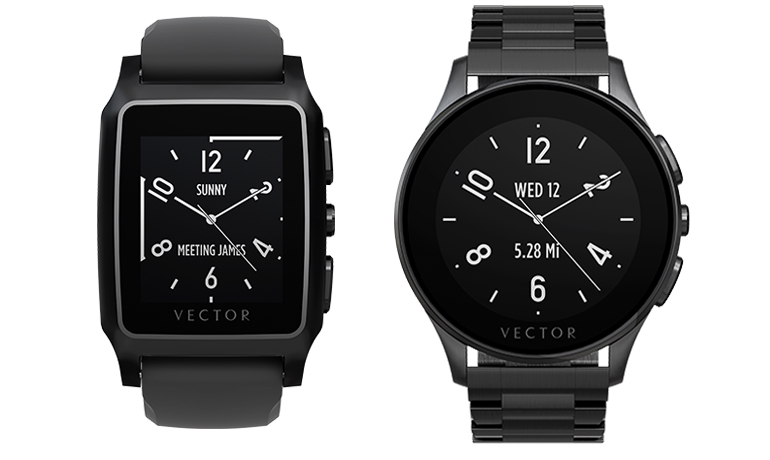 Fitbit Acquires Smartwatch Maker Vector Watch 770x460 Fitbit Acquires Smartwatch Maker Vector Watch