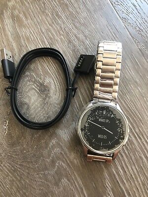 Vector Watch Luna Smartwatch Stainless Steel, New 300x400 Vector Watch Luna Smartwatch Stainless Steel, New