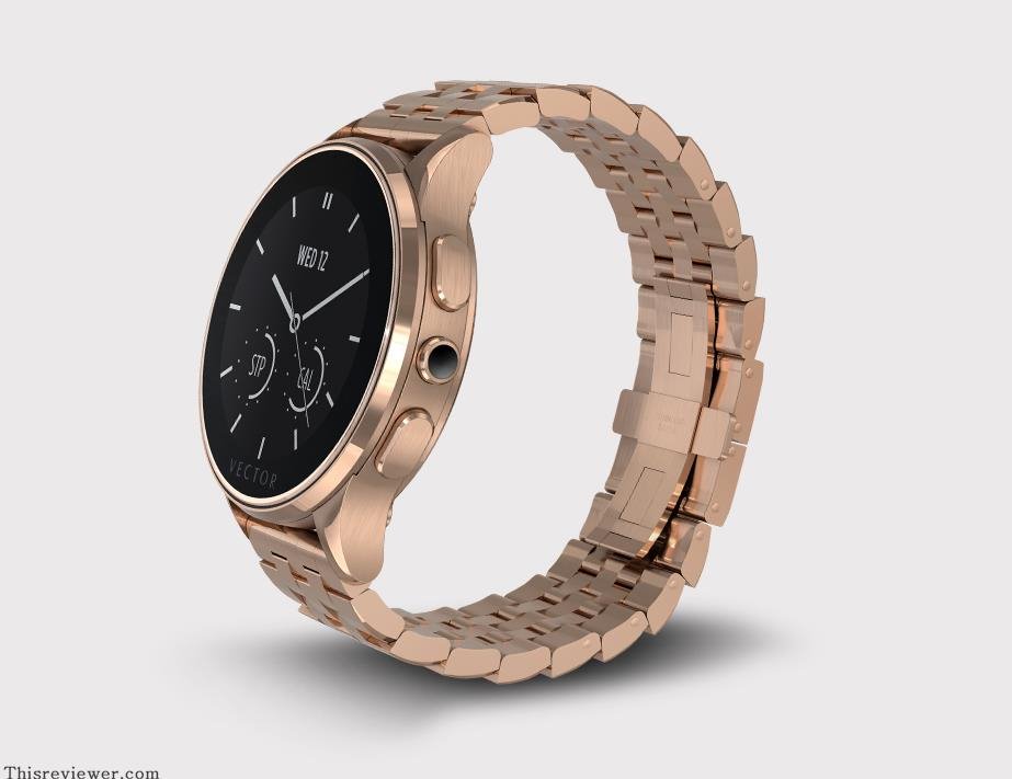 Vector Luna Smart Watch Review 923x711 Vector Luna Smart Watch Review