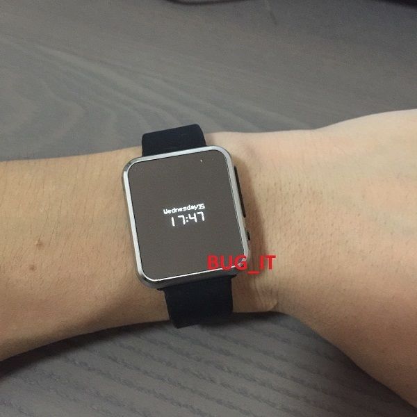 600x600 Vector Watch Luna Smartwatch Day Battery Notifications