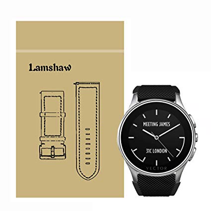Lamshaw Smartwatch Bands For Vector Watch Luna 425x426 Lamshaw Smartwatch Bands For Vector Watch Luna