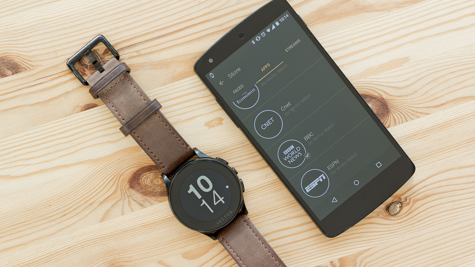 Vector Watch Luna Review 1600x900 Vector Watch Luna Review