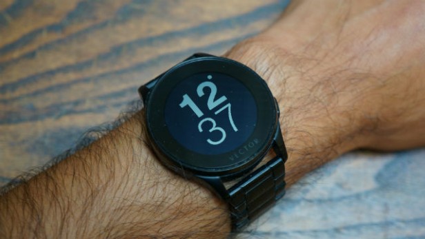 Vector Watch Performance, Battery Life Verdict Review 616x347 Vector Watch Performance, Battery Life Verdict Review