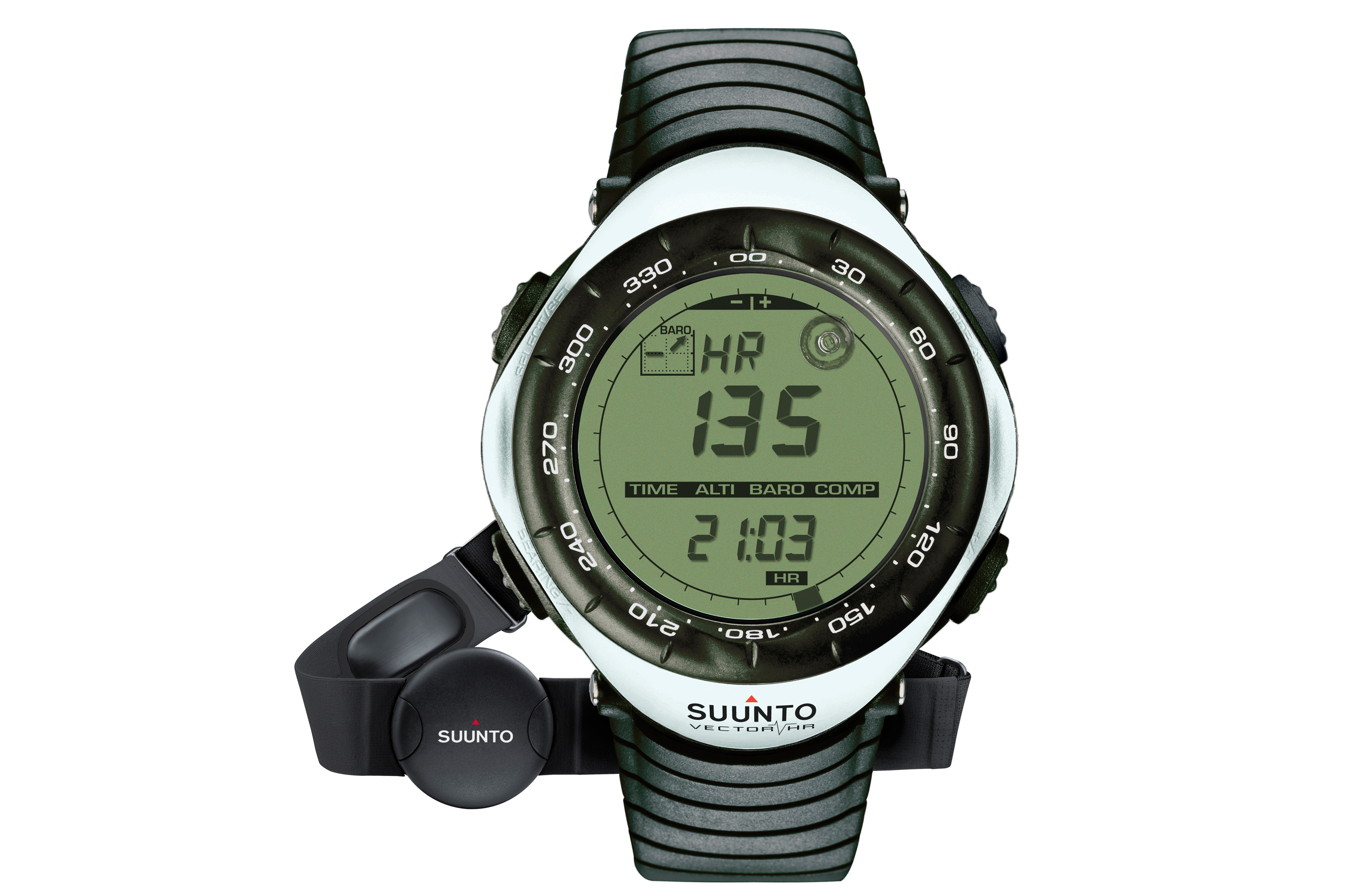 3280x2160 Suunto Vector Hr Monitor Heart Rate Monitors And Fitness