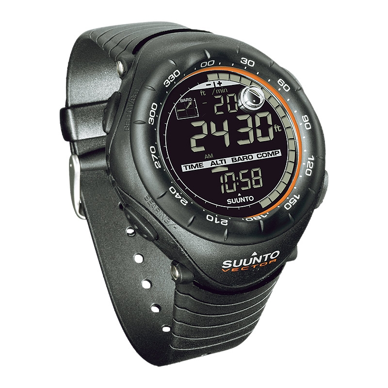 800x800 Suunto Vector Mountain Watch