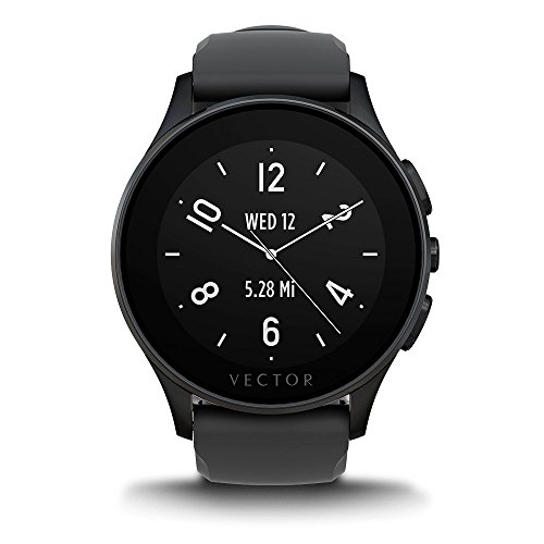 Vector Watch Luna Smartwatch Day Autonomy 500x500 Vector Watch Luna Smartwatch Day Autonomy
