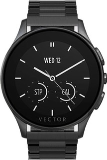 215x320 Vector Watch Men's Vector Standard Fit Smart Watch Price In Dubai