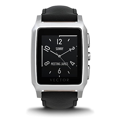 Vector Watch Meridian Smartwatch Day Autonomy 500x500 Vector Watch Meridian Smartwatch Day Autonomy