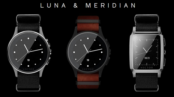 714x398 Vector Watch Release Date, Price And Specs Luna And Meridian