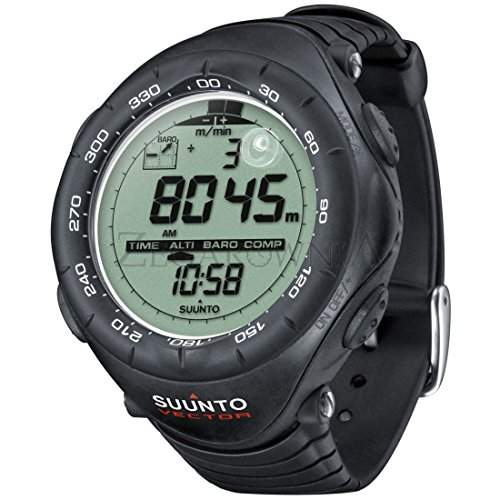 500x500 Buy Suunto Vector Black Watch