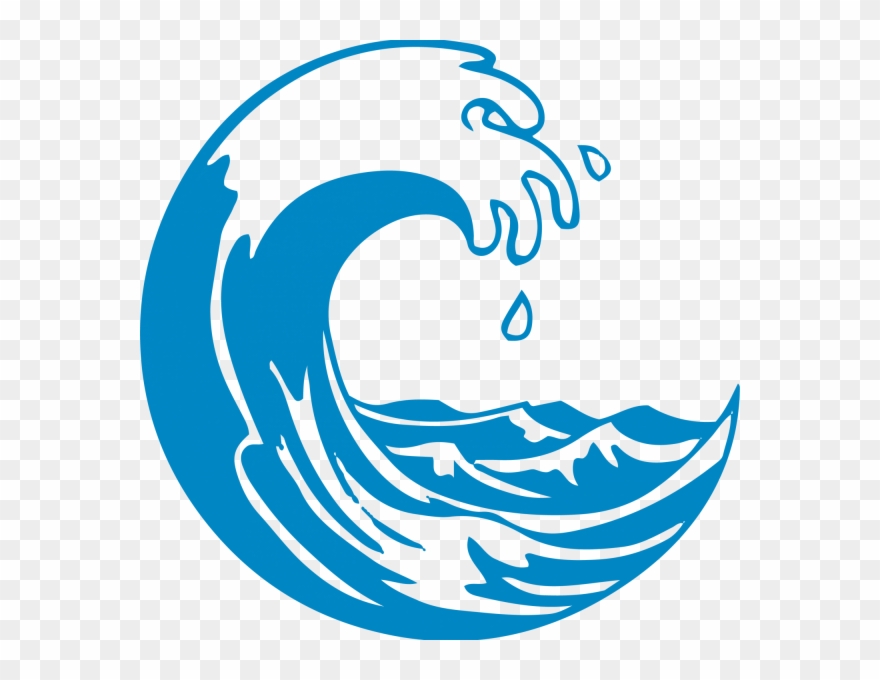 880x680 Wave Clipart Vector For Free Download And Use Images