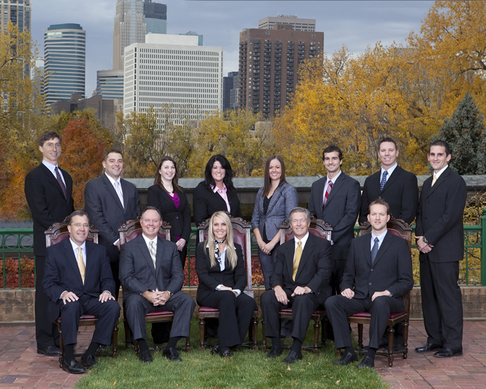 690x552 Vector Wealth Management Marks Years In Business