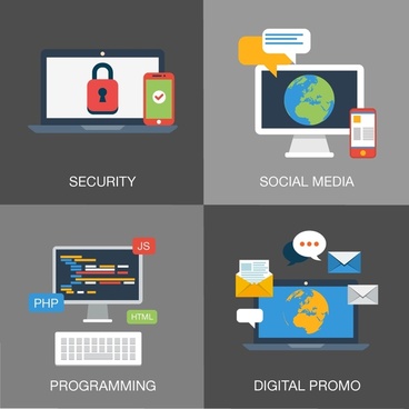 Intellectual Development Free Vector Download 368x368 Intellectual Development Free Vector Download