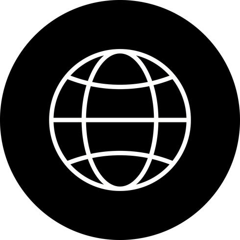 Vector Web Icon 490x490 Vector Web Icon