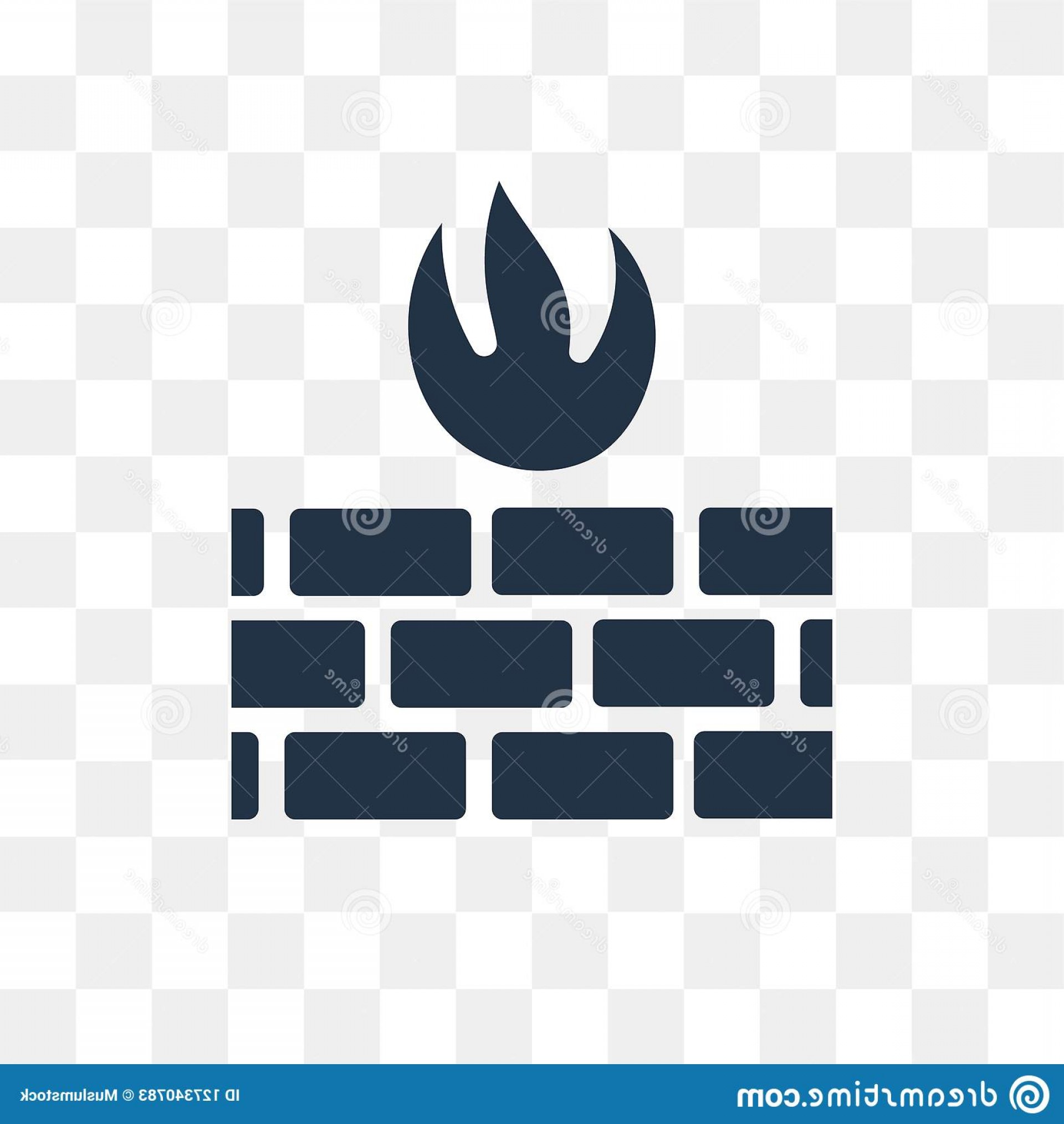 Firewall Vector Icon Isolated Transparent Background Firewal 1920x2028 Firewall Vector Icon Isolated Transparent Background Firewal