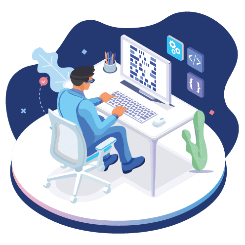 496x496 Web Design Development