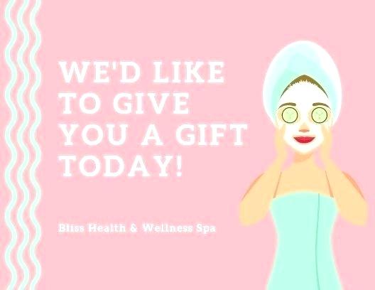 528x408 Wellness Certificate Template