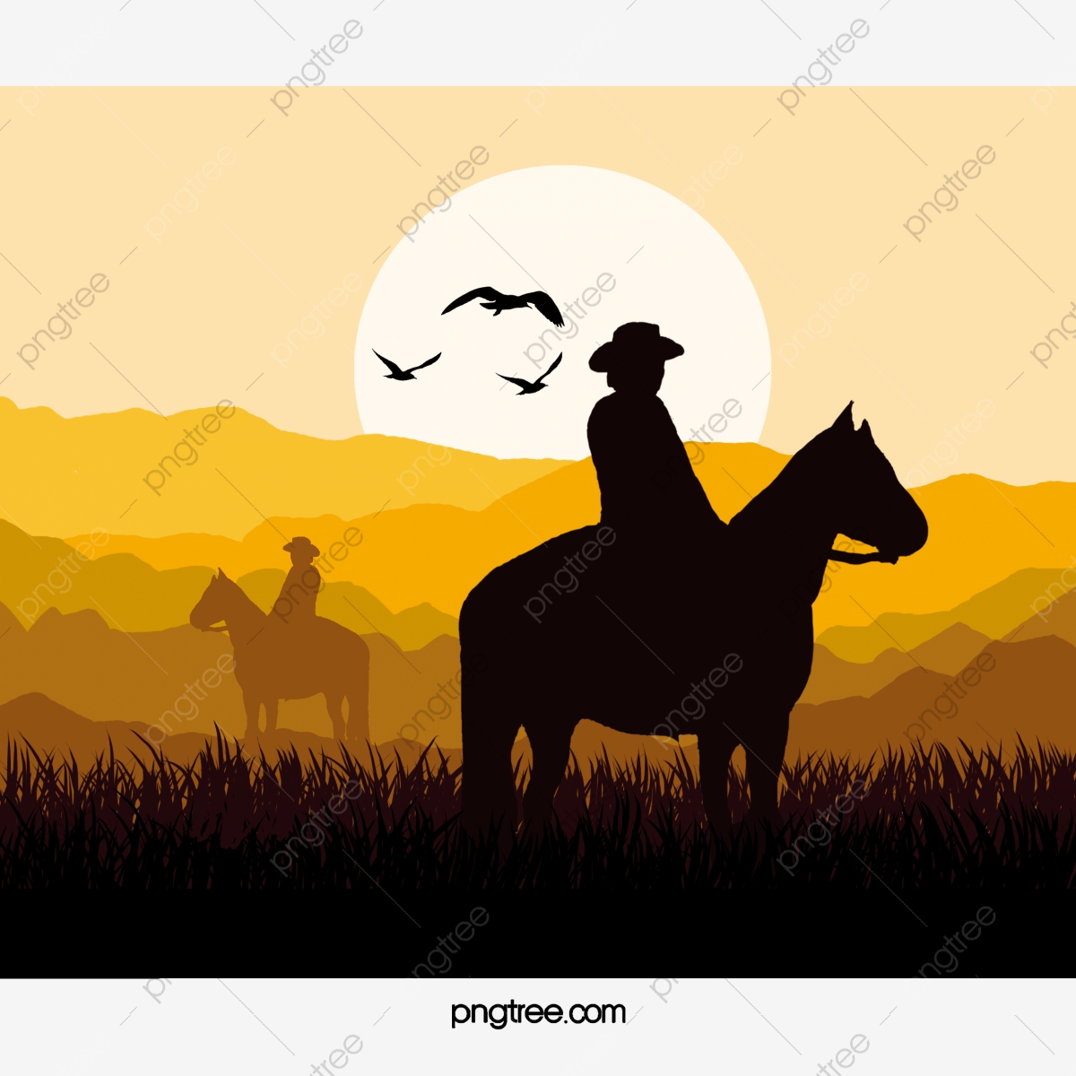 1200x1200 Wild West, Wasteland, Wilderness, Westfall Png And Vector