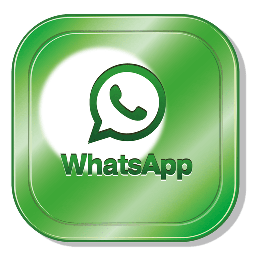 512x512 Whatsapp Whatsapp Logo Icons Vector Png Free Download