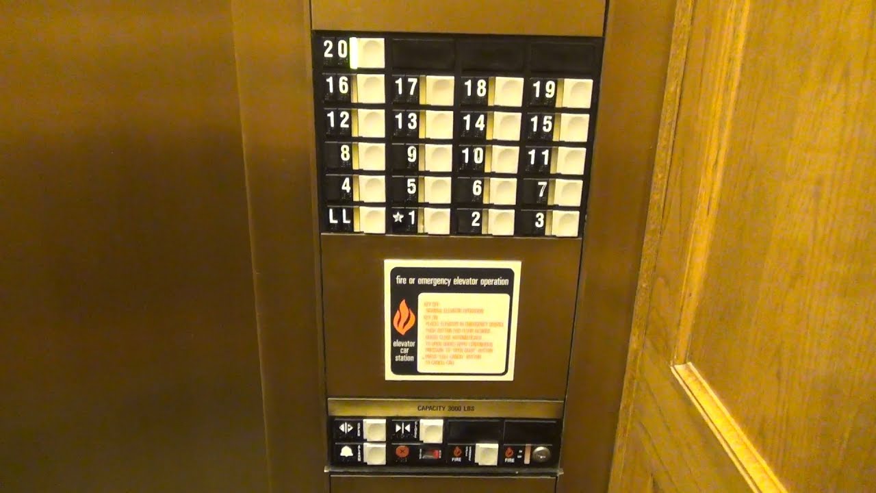 1280x720 Montgomery Vector Elevators