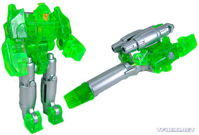 400x273 Vector Oracle