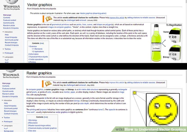 728x514 How To Understand Vector Graphics Steps