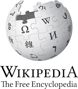 264x300 Wikipedia Logo Vector