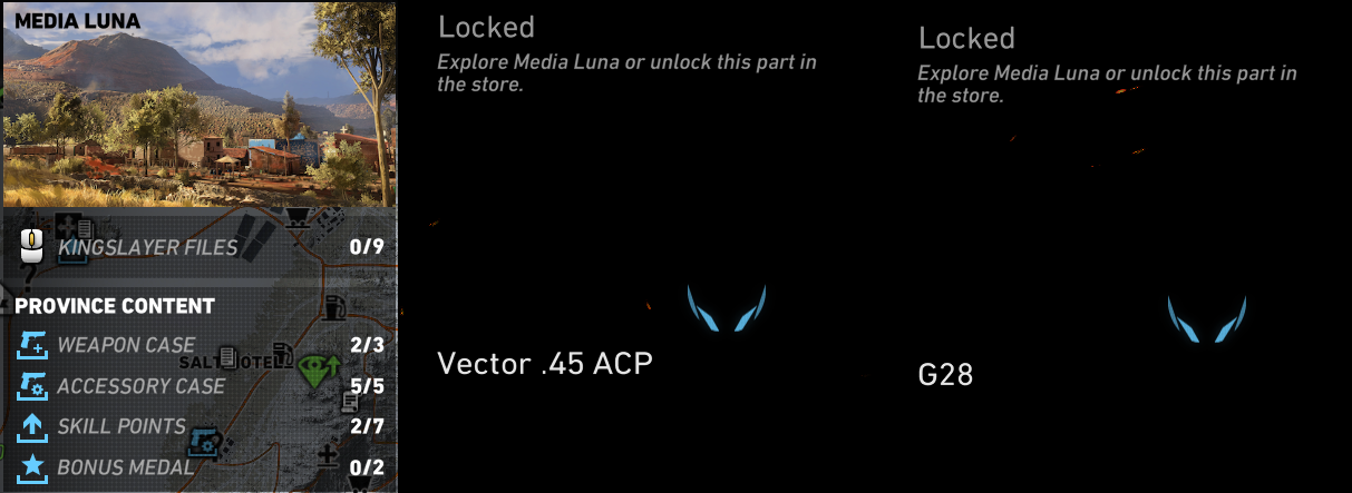 I Got All Weapon Accessory Cases From Media Luna 1213x443 I Got All Weapon Accessory Cases From Media Luna