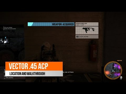 Ghost Recon Wildlands Vector Acr Location Easiest Way To Get 480x360 Ghost Recon Wildlands Vector Acr Location Easiest Way To Get