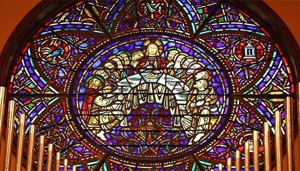 600x342 Stained Glass Wilmington Nc Window Designs Creator Living Download