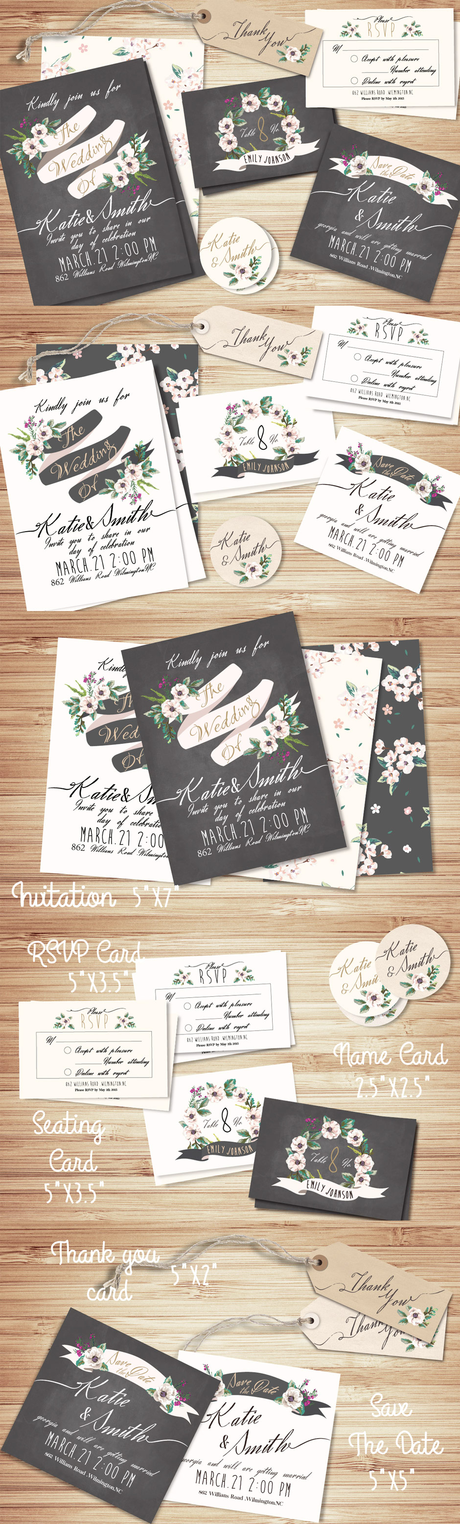 940x3110 The Comprehensive, Creative Vectors Bundle