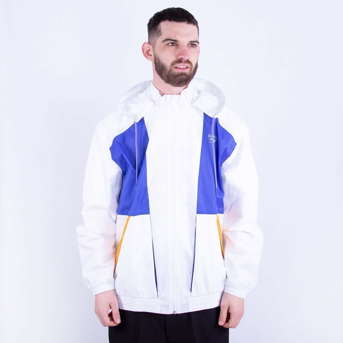 Reebok Classic Vector Windbreaker Jacket White Wellgosh 1200x1200 Reebok Classic Vector Windbreaker Jacket White Wellgosh