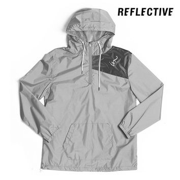 354x354 Vector Windbreaker Jacket Reflective From Imperial Motion