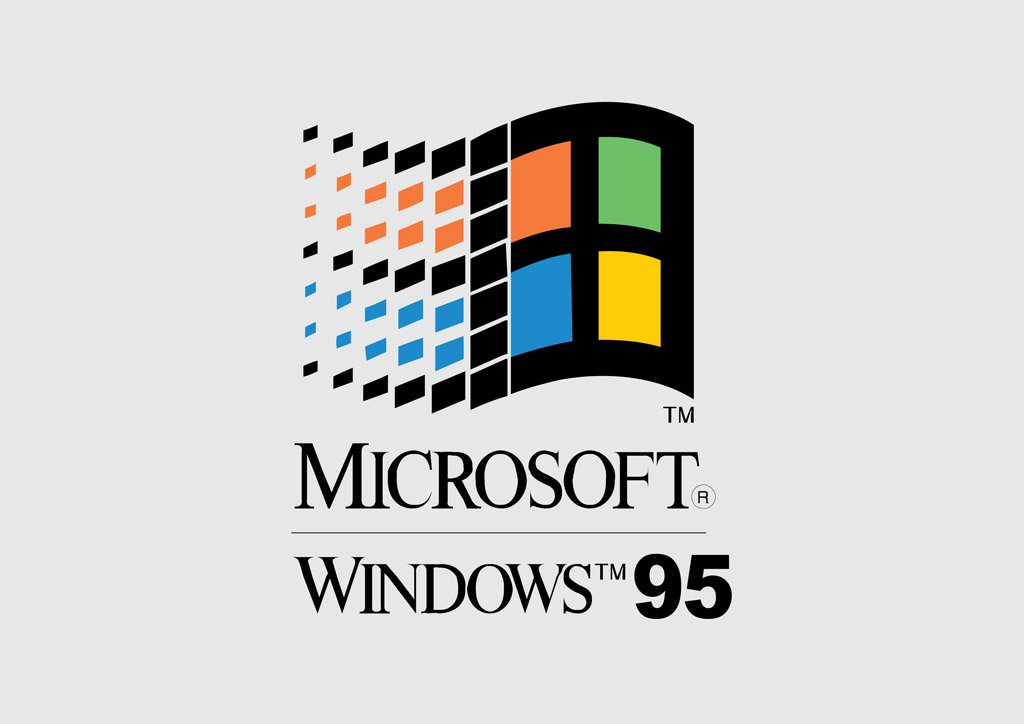 1024x724 Microsoft Windows Vector Art Graphics