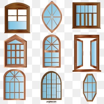 360x360 Cartoon Windows Png Images Vectors And Free Download
