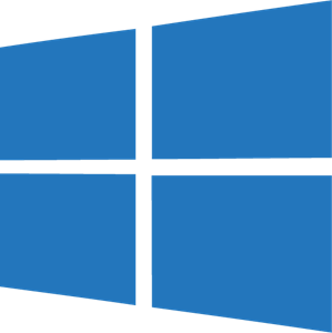 299x300 Windows Icon Logo Vector