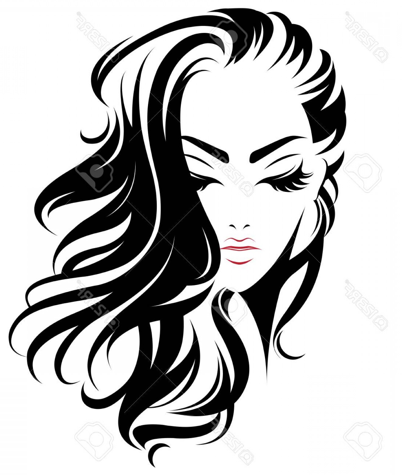 Vector Women at Vectorified.com | Collection of Vector Women free for ...