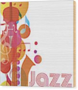 162x186 Music Song Vector Canvas Print Canvas Art