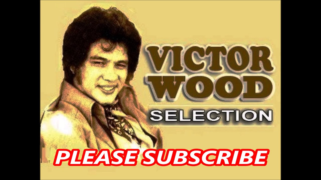 1280x720 Victor Wood Songs Selection
