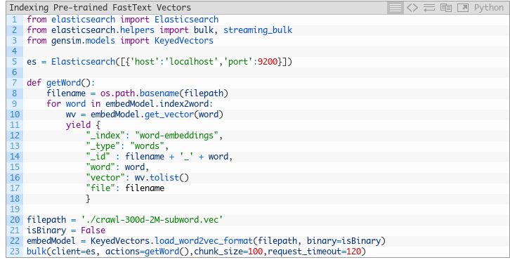 726x370 Word Embeddings And Document Vectors Part Order Reduction
