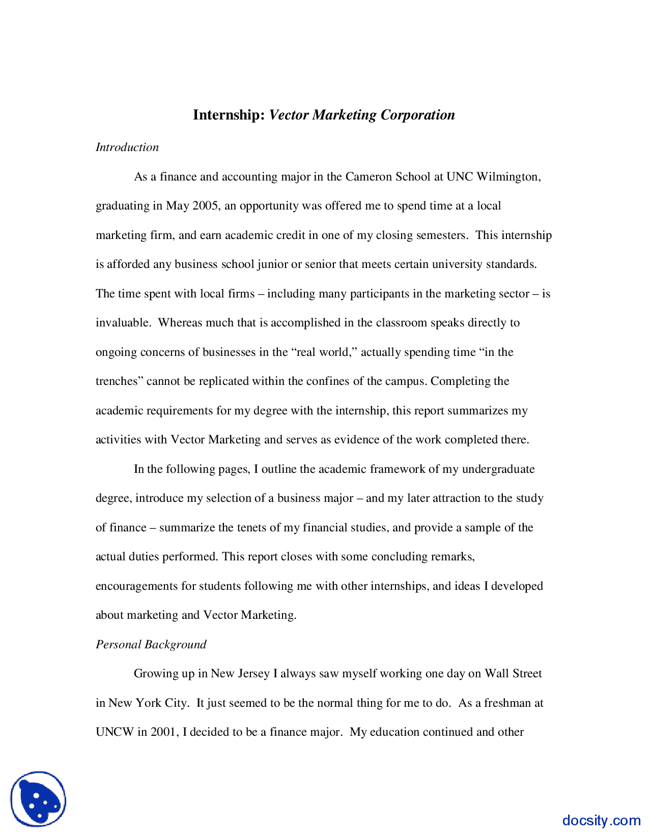 1275x1650 Vector Marketing Corporation