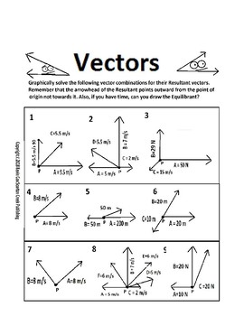 vector worksheet at vectorifiedcom collection of vector worksheet
