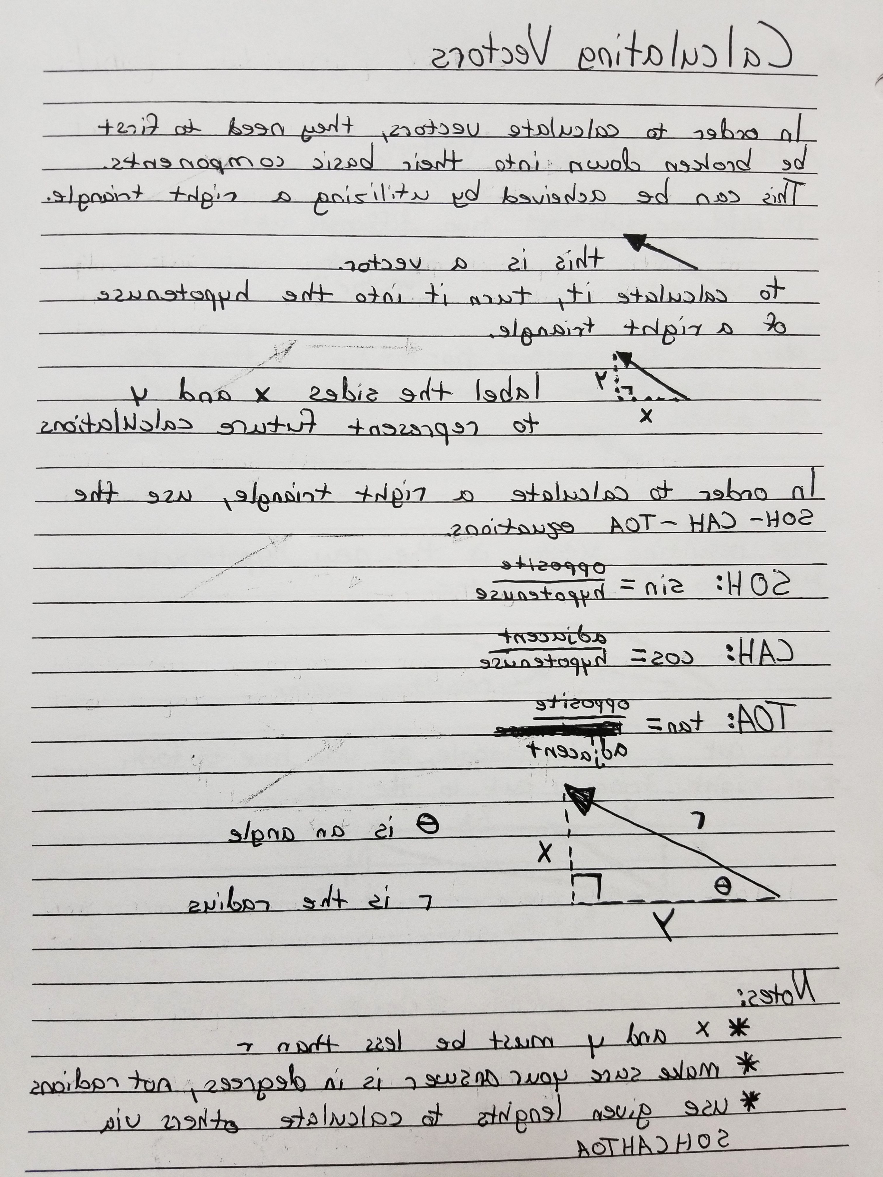 3628x4838 Scalar And Vector Worksheets Catchsplace