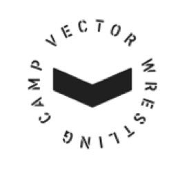271x271 Vector Wrestling