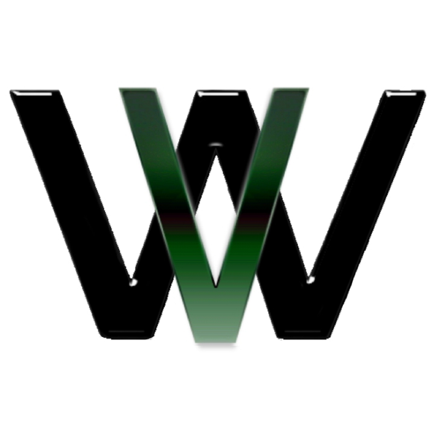 1400x1400 Vector Wrestling Podcast