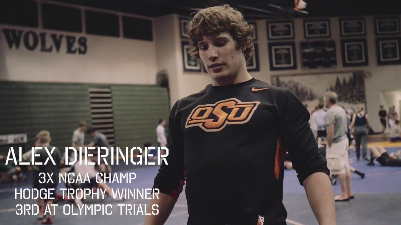 1280x720 Vector Wrestling Camps