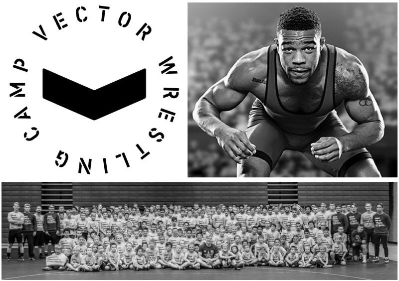 800x564 Vector Wrestling On Twitter Want To Workout With Burroughs